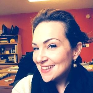 Meet your Posher, Stephanie